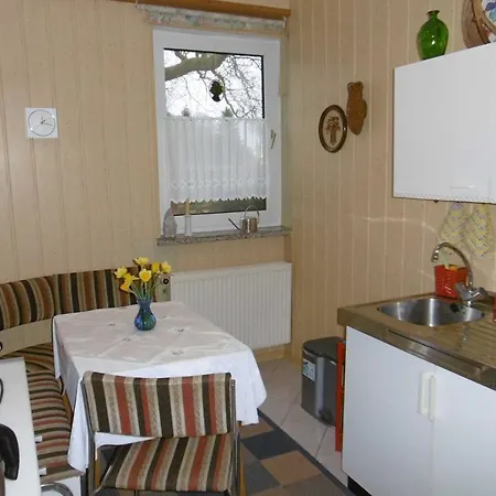 Apartment Rügen-fewo 72